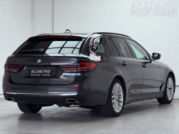 BMW 520 - 6