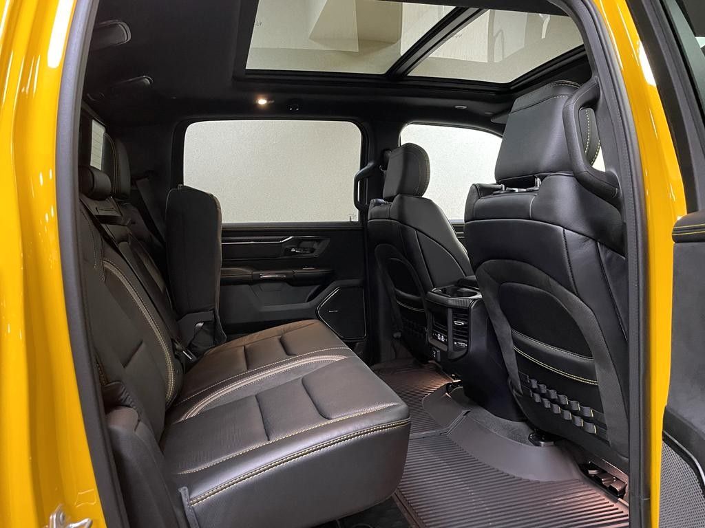 Fahrzeugabbildung Dodge TRX-HAVOC LIMITED EDITION--LEVEL 2-CARBON-1.HAND