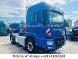MAN TGS 18.480 L BL 4x4 HydroDrive *Pritarder/Hydr. - MAN Hydrodrive