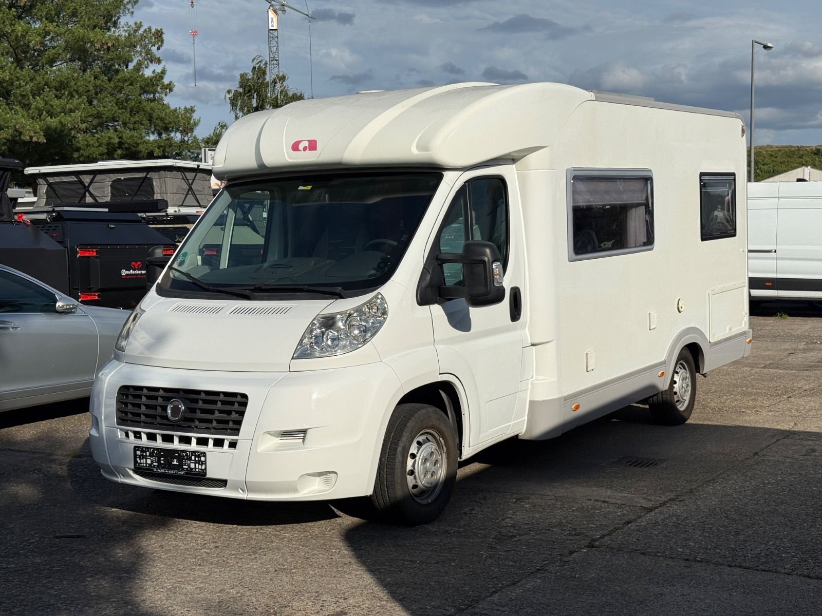 Fiat Adreatik