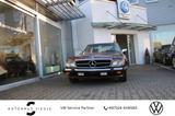 Mercedes-Benz SL 560 Roadster Leder Climatronic H-Kennzeichen - rote Mercedes-Benz SL 560