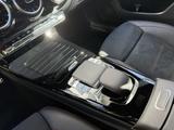 Mercedes-Benz CLA 220d Shooting Brake - weiße Mercedes-Benz CLA 220 Shooting Brake