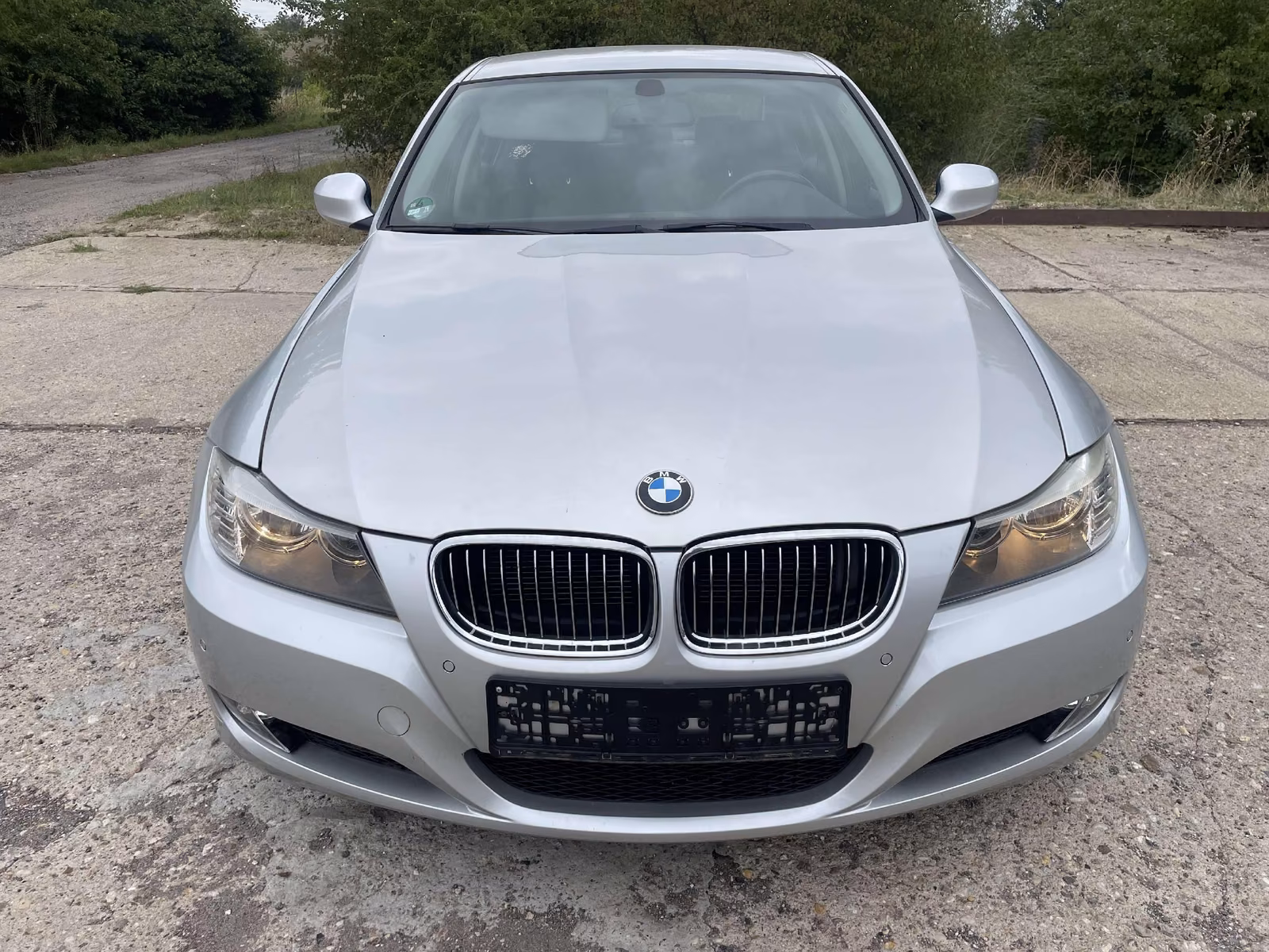 BMW 320 320 i