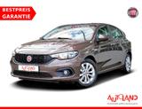 Fiat Tipo 1.4 Lounge Navi Tempomat Sitzheizung PDC - gebrauchte Fiat Tipo aus dem Jahr 2020