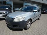 Skoda Roomster Style 1.9 TDI Tüv10/27/Klimaa./Alufelge - Skoda Roomster in Frankfurt (Main)