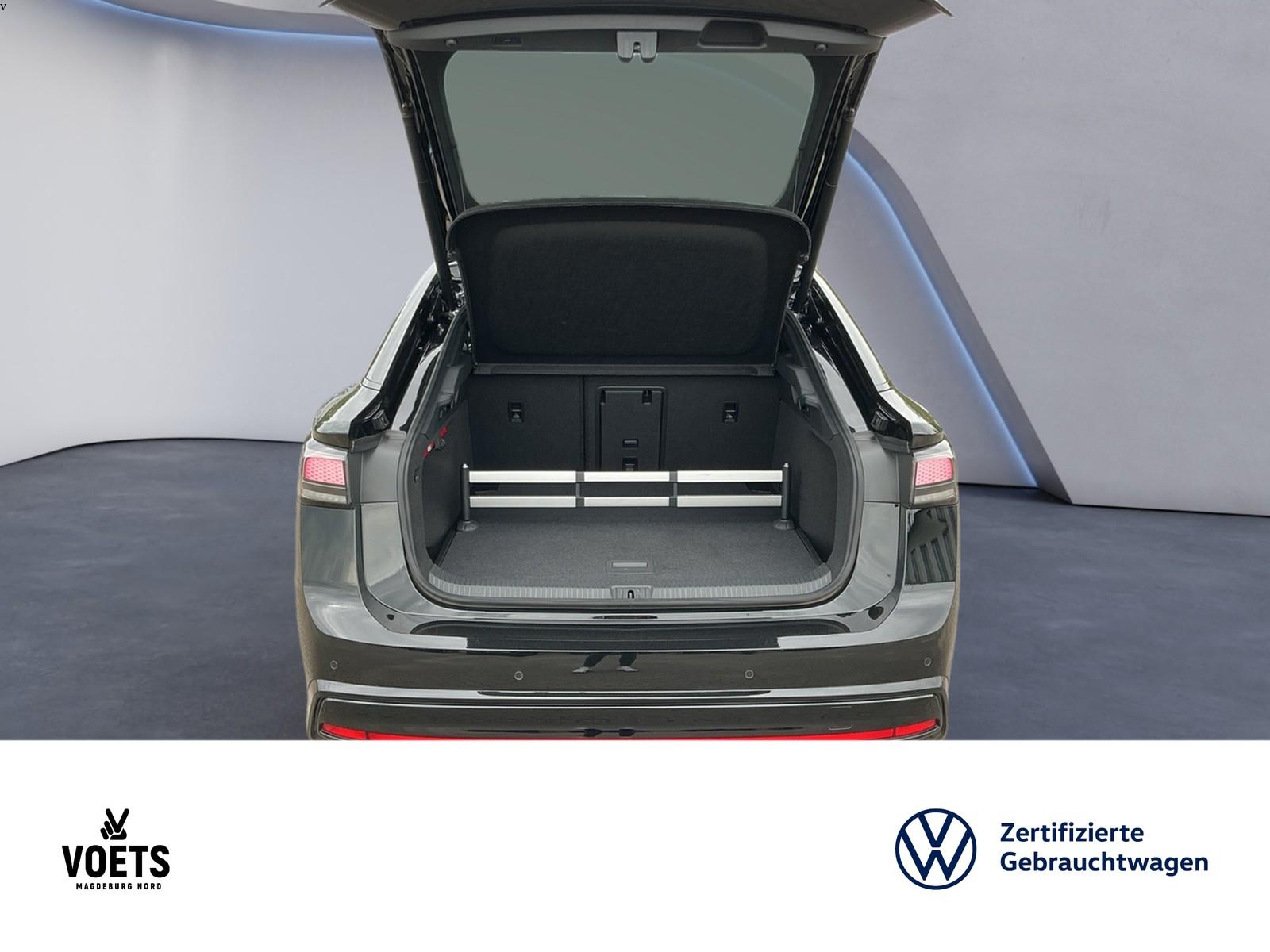 Volkswagen ID.7 Pro S 210 kW Pro S 210 kW IQ-LIGTH+AHK+NAVI