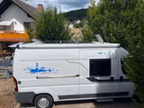Knaus Boxlife 600 - Knaus Kastenwagen