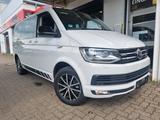 Volkswagen T6   Multivan Edition 30 4Motion AHK/LED/Sche - Volkswagen: Multivan Edition
