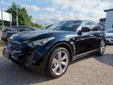 Infiniti FX 30d S Premium *360"Kamera*Leder*Navi*22Zoll* - Infiniti FX: Fx30d Premium