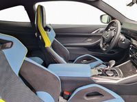 BMW M4 - Vorschau Bild 9