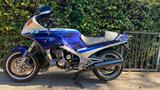 Yamaha FJ 1200 - YAMAHA FJ 1200