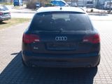 Audi A6 Avant 3.0 TDI quattro - Audi A6 aus 2006: 3.0