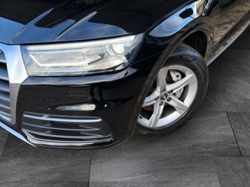 Audi Q5 35 TDI quattro sport S-Tronic*LED*PANO*NAVI