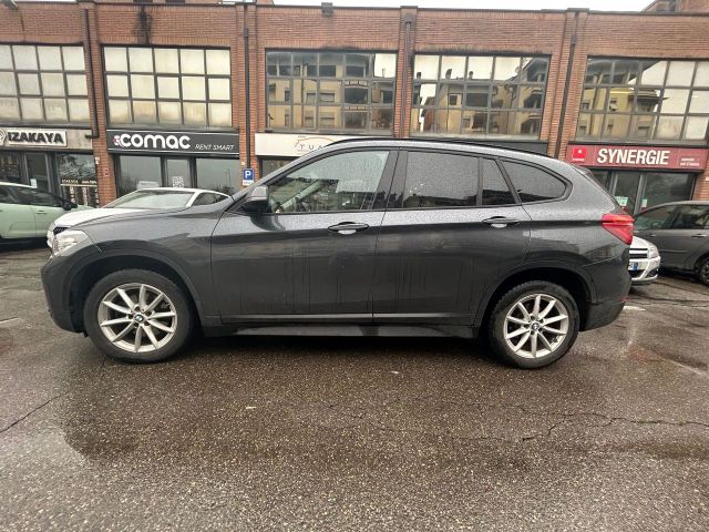 BMW Bmw X1 Advantage 18i