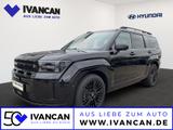 Hyundai SANTA FE Plug-in 5-Sitzer AWD Blackline, Digital