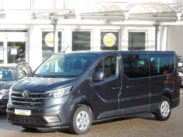 Renault Trafic GRAND COMBI dCi 110 9-Sitze  GJR,Kamera