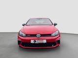Volkswagen Golf VII 2.0 TSI GTI Clubsport DCC R-KAMERA - Volkswagen Golf: Rot