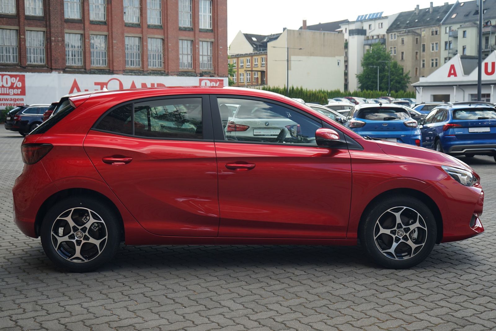 MG3