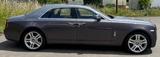 Rolls-Royce Ghost - - - Rolls-Royce Ghost Gebrauchtwagen