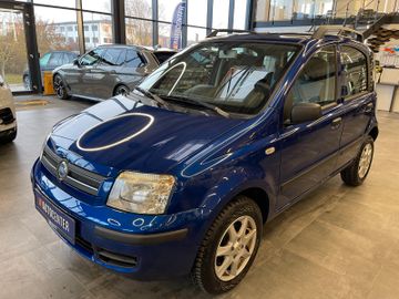 Fiat Panda 1.2 8V Natural Power Panda *BENZINERDGAS*