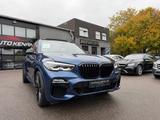 BMW X5 M50 ACC/Pano/HUD/LederBeige/LUFT/Aktivlenkung - BMW X5 in Essen