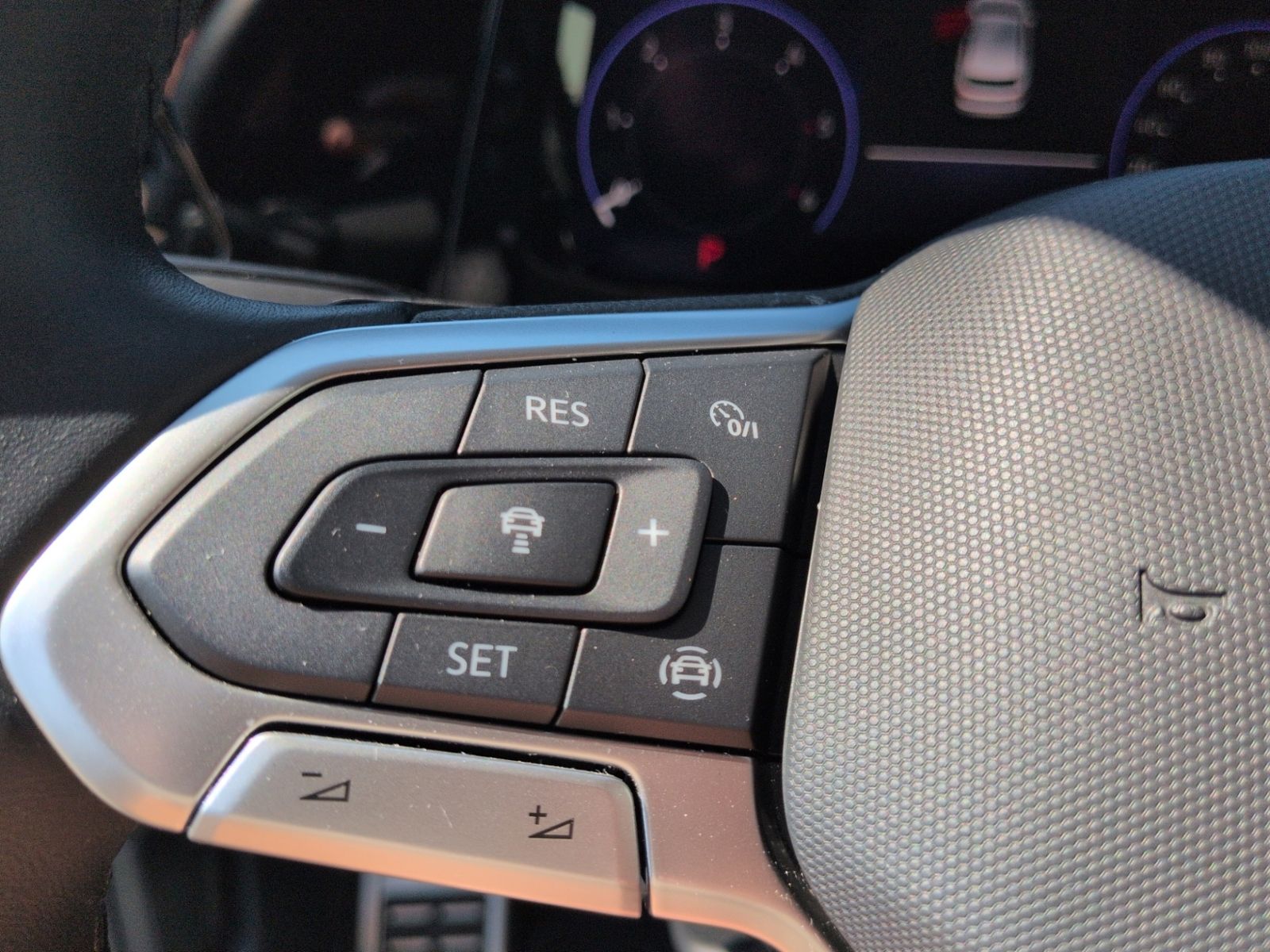 Golf VIII 2.0 TDI DSG Move NAVI+LED+APP+SHZ
