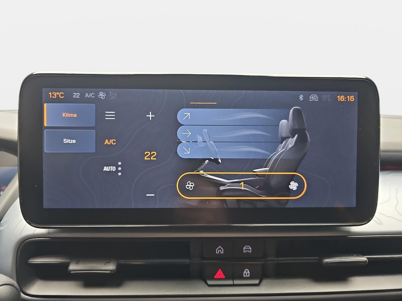 Jeep Avenger - Bild 12