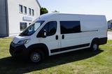 Citroën Citroen Jumper L5H2 *Maxi* Transporter - Citroën Jumper: Maxi