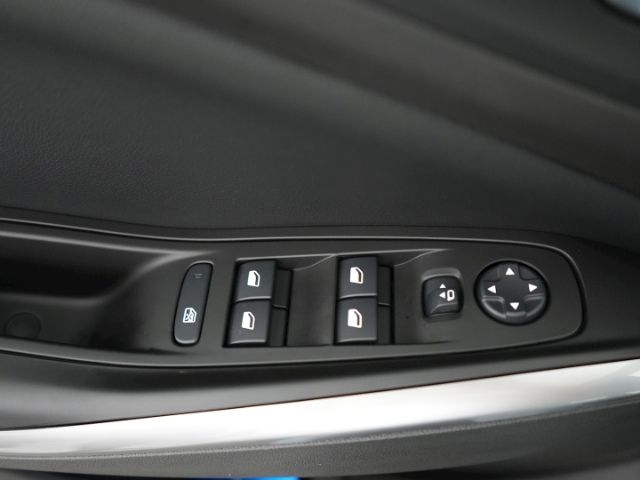 Grandland GS CDTI AT+AHK+LED MATRIX+NAVI+360 GRA