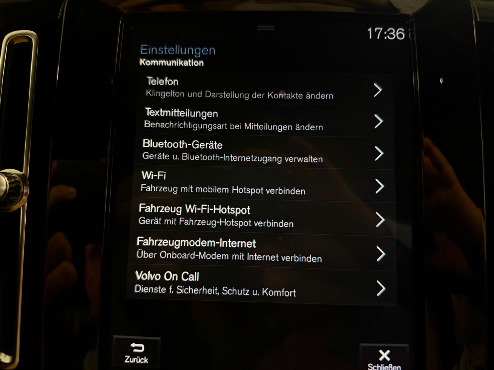 Volvo XC40 2.0 T5 AWD AUT LEDER NAVI LED CAM SHZ PDC foto 22