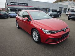 VW Golf 110 PS #KAMERA #LED #ACC #TRAVEL VW Golf 110 PS #KAMERA #LED #ACC #TRAVEL