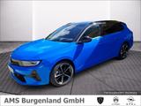 Opel Astra GS Line, Navi, Matrixl., Leder, Glasdach,  - Opel Astra: Gl