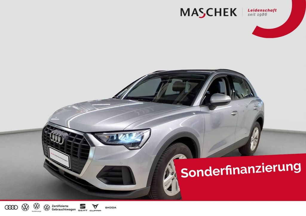 Image of Audi Q3