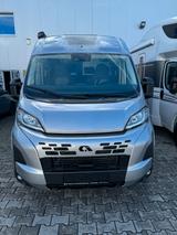 Adria Twin All In  640 SLB Heavy 26 incl. 99 Jh. Paket - Adria Sl