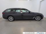 BMW 518 d MHEV Aut. Facelift LED-Xenon LC-Pro Navi- - BMW 518 mit Diesel-Antrieb: Kombi