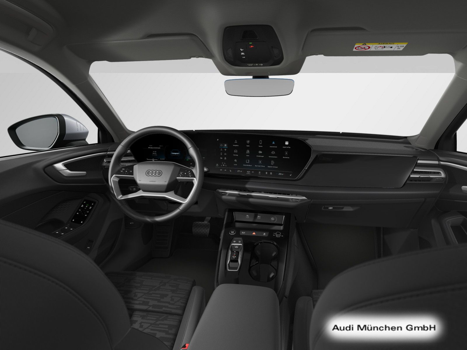 Audi A5 - Bild 11
