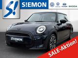 MINI Cooper Classic Trim PANO LED SHZ Teilleder LM 17 - MINI MINI: Classic Trim