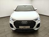 Audi Q3 Sportback S line 35 TFSI S tronic - Audi Q3: Sportback