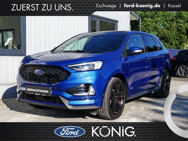 Ford Edge ST-Line 238PS Panorama+Klimasitz+Matrix-LED