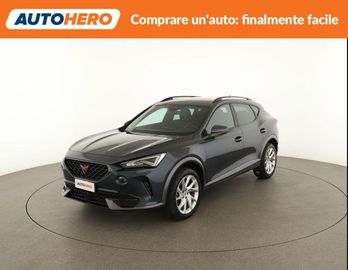 Cupra Formentor - 1