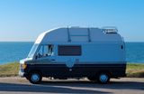 Westfalia James Cook MB 207d - Westfalia Cook james
