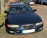 Mazda Xedos 1.6 16V - - Mazda Xedos: Xedos6