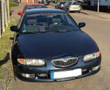 Mazda Xedos 1.6 16V - - Mazda Xedos: Xedos6