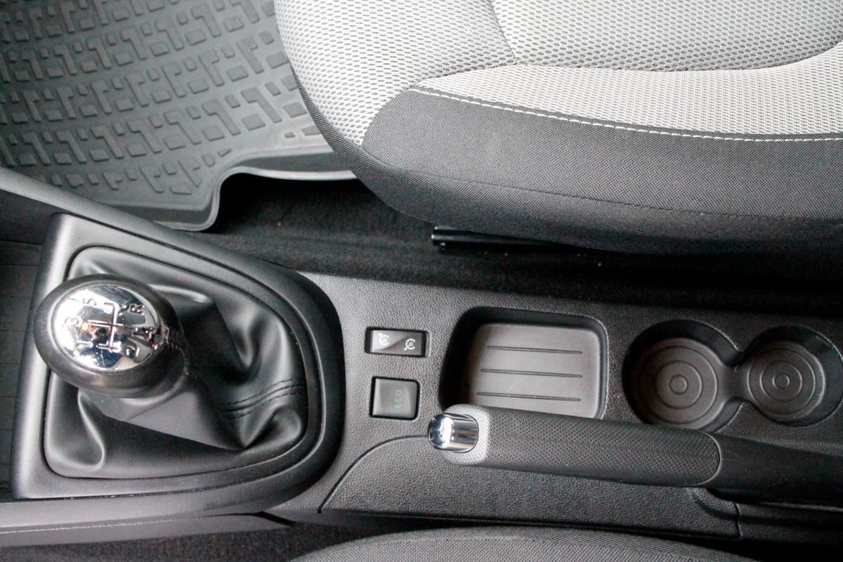 Fahrzeugabbildung Renault Captur Experience ja