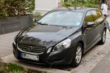 Volvo V60 DRIVe Kinetic Xenon, Sitzheizung, AHK, WR