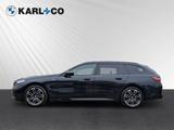 BMW 520 d xDrive Touring M Sport Autobahnass.360 Kam - BMW 5er Reihe: 520d