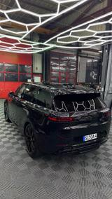 Land Rover Range Rover Sport WERKSGARANTIE 2028 PANO/ AHK  - gebrauchte Land Rover Range Rover Sport aus dem Jahr 2023