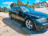 BMW 120d M Ausstattung - BMW 120: Coupe