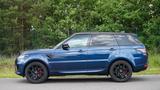 Land Rover Range Rover Sport V8 Autobiography 7-Sitze/Pano - Land Rover: Sport