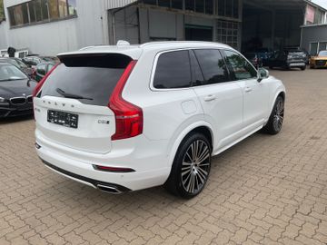 Volvo XC90 - 5